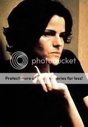 Ally Sheedy